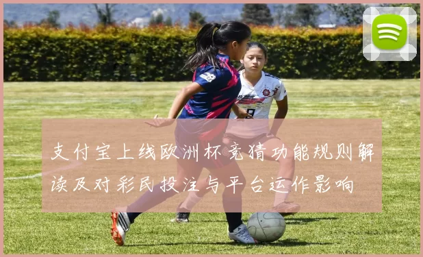 支付宝上线欧洲杯竞猜功能规则解读及对彩民投注与平台运作影响